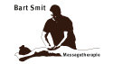 Bart Smit Massagetherapeut Logo